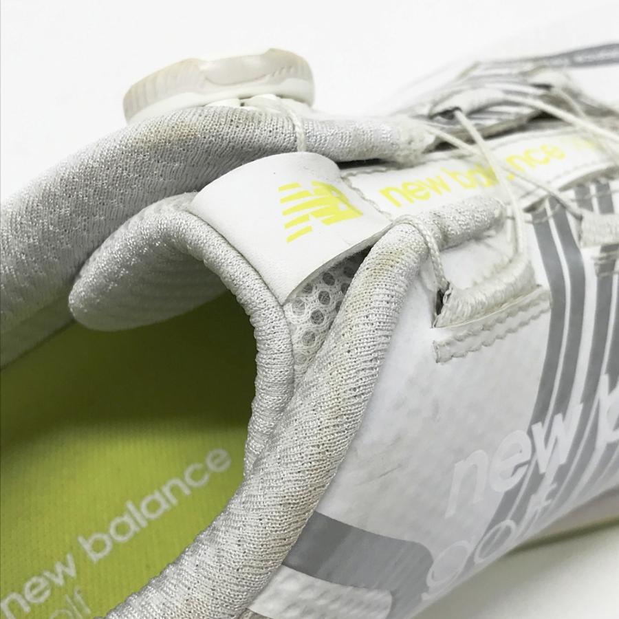 NEW BALANCE GOLF ニューバランス UGBF996Z ゴルフシューズ FAMTOM FIT