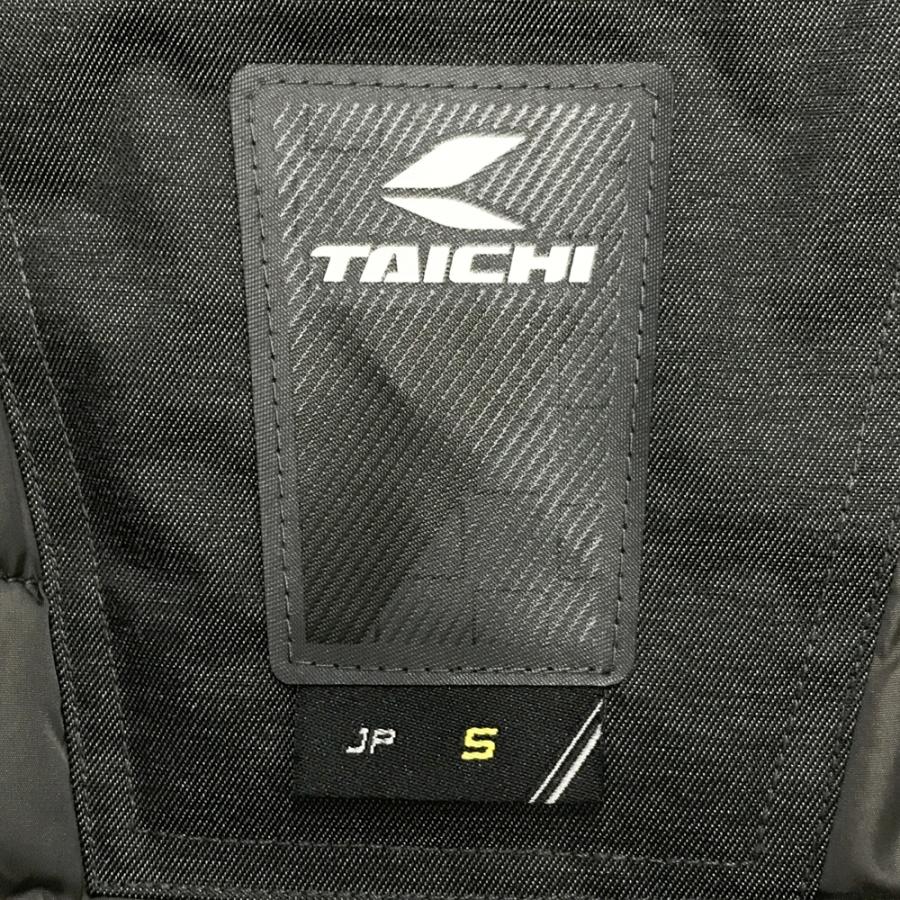 TAICHI RS TAICHI アールエスタイチ RSJ714 タンドラウィンター