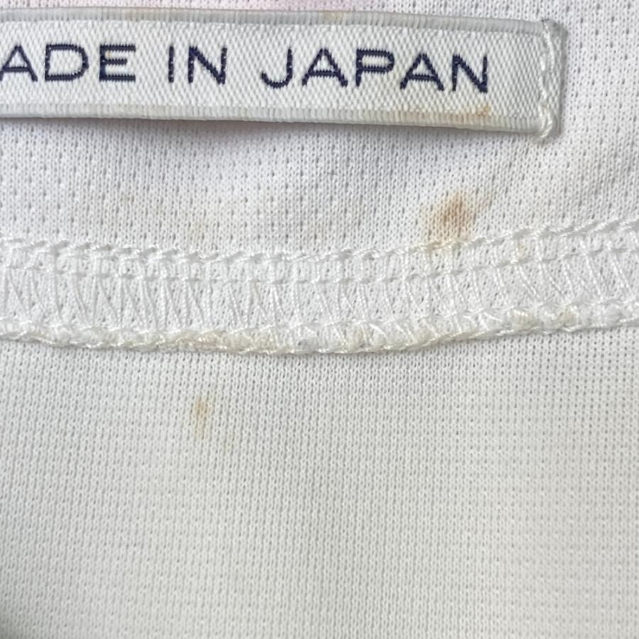 BEAMS GOLF（ビームス ゴルフ） 半袖ポロシャツ ホワイト系 XL ゴルフ
