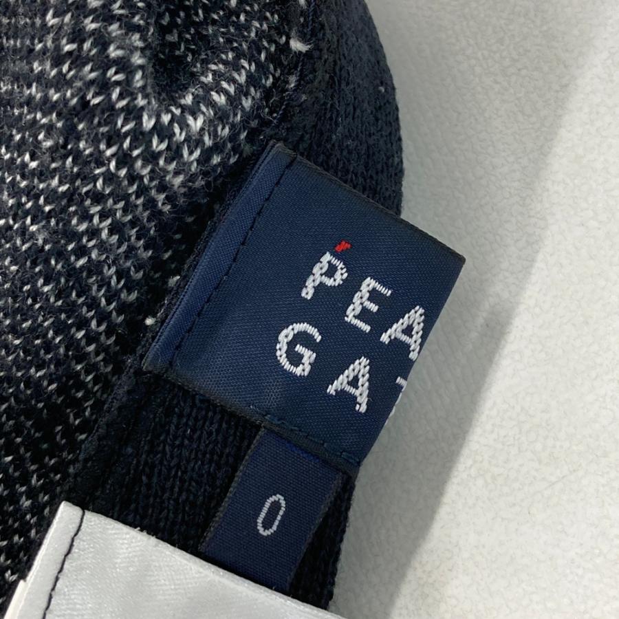 PEARLY GATES（パーリーゲイツ） 2025年モデル ウール混 ニット