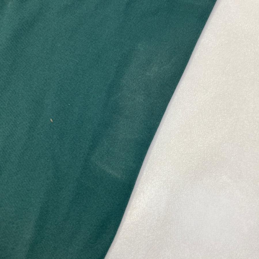 ARCHIVIO アルチビオ ハイネック長袖Tシャツ グリーン系 40 ゴルフ