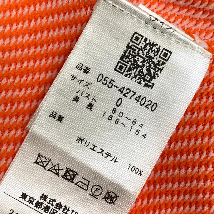 PEARLY GATES パーリーゲイツ 2024年 ニット セーター ブルー系 0