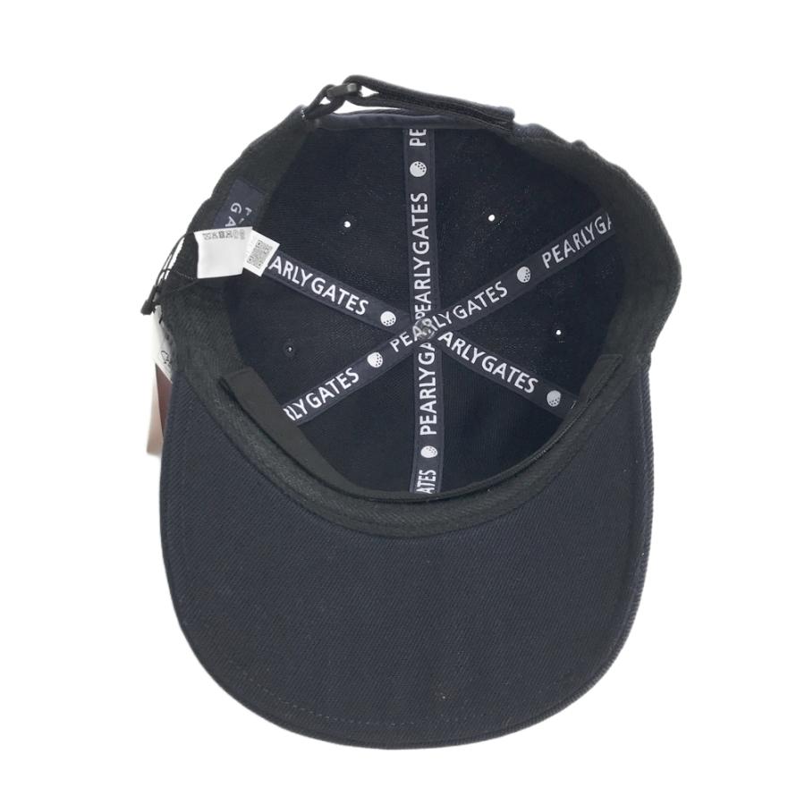 PEARLY GATES（パーリーゲイツ） 【新品】PEARLY GATES NEW BALANCE