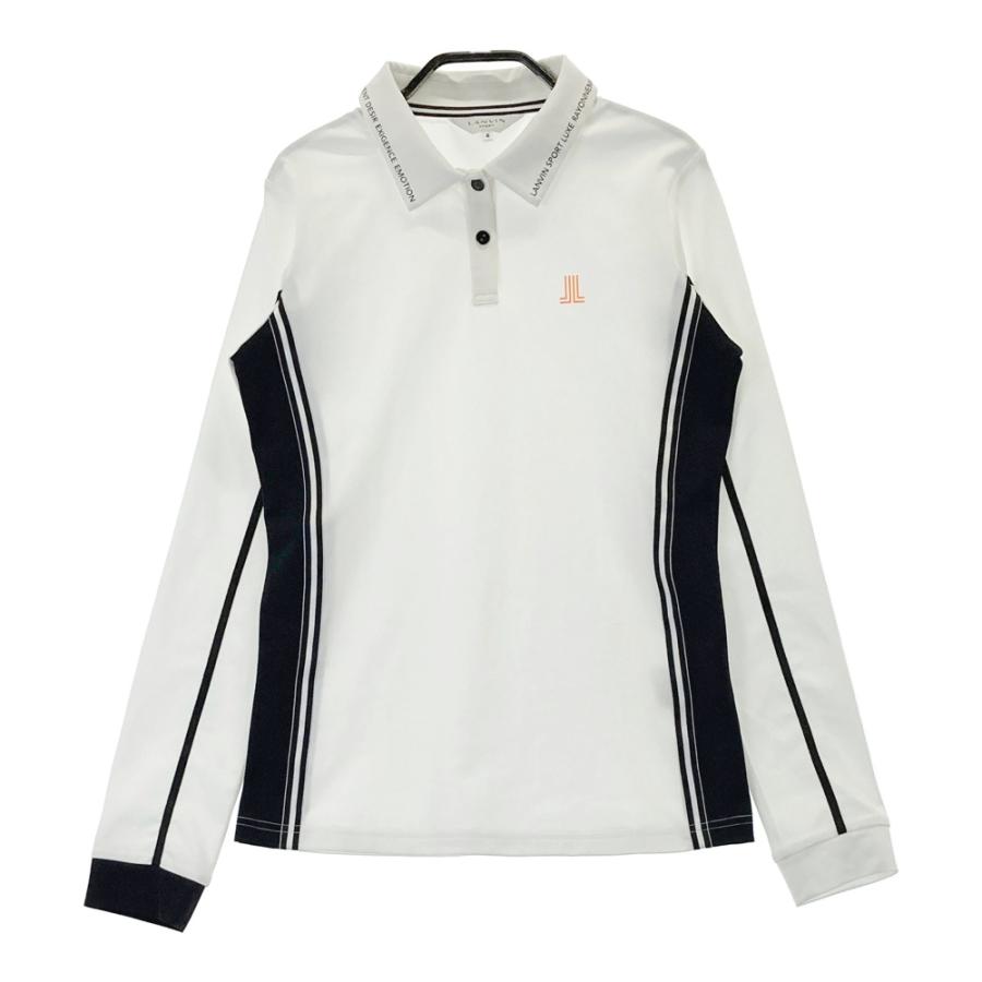 マルボン ゴルフウェア レディース 長袖Tシャツ ポロシャツ春秋 マルボンゴルフ malbon レディース メンズ 長袖 ポロシャツ Tシャツ