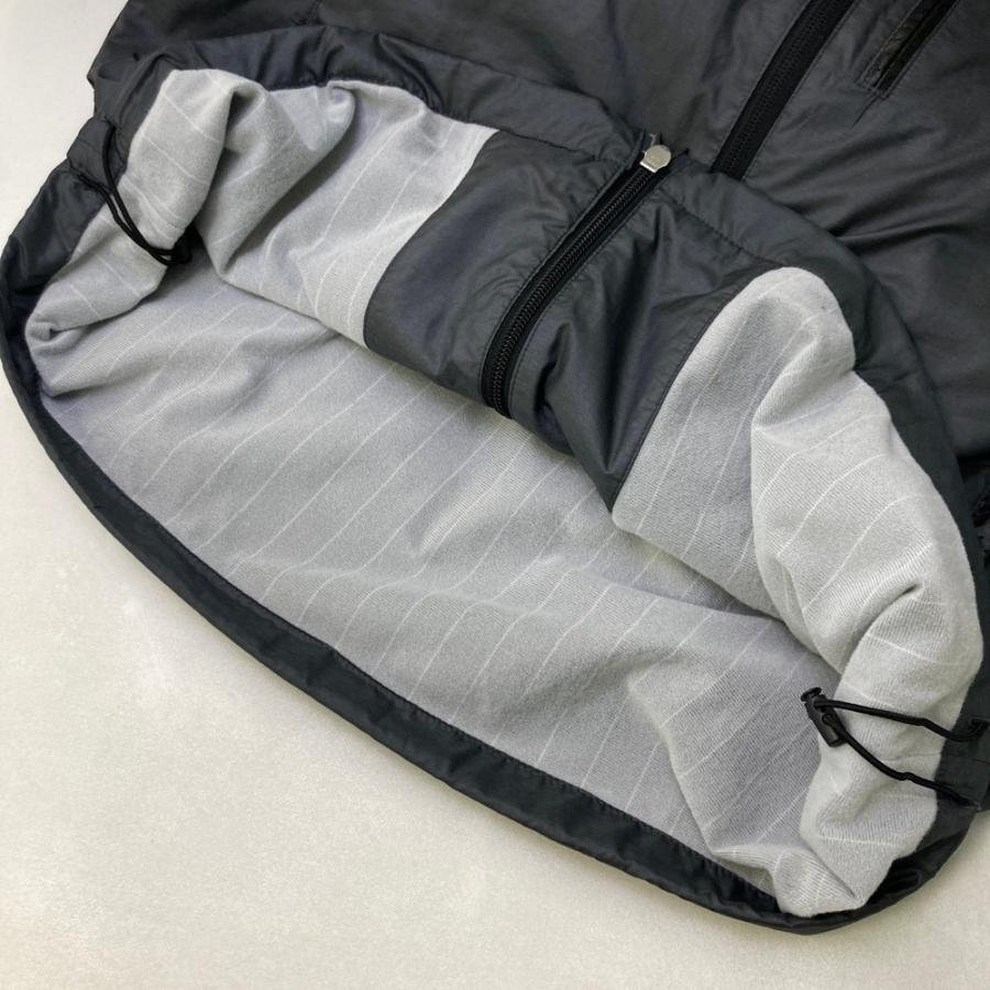 TITLEIST タイトリスト 蓄熱 ジップジャケット グレー系 LL ゴルフ