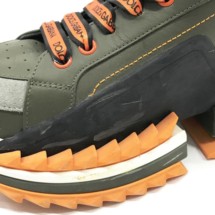 DOLCE & GABBANA ドルチェ アンド ガッバーナ CS1649 SUPER KING
