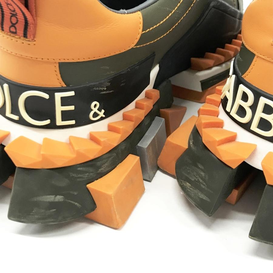 DOLCE&GABBANA（ドルチェ & ガッバーナ） DOLCE & GABBANA ドルチェ