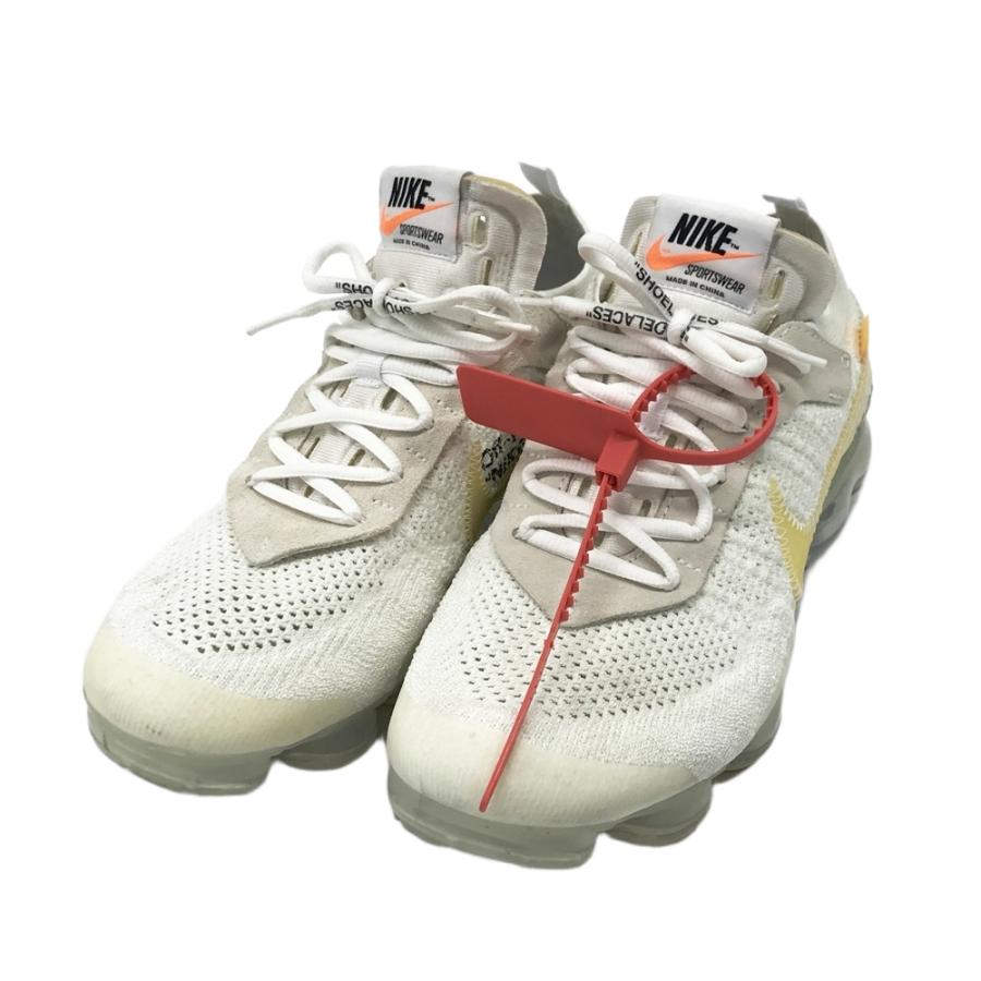 NIKE ナイキ AIR VAPORMAX FLYKNIT AA3831-100 ニットスニーカー