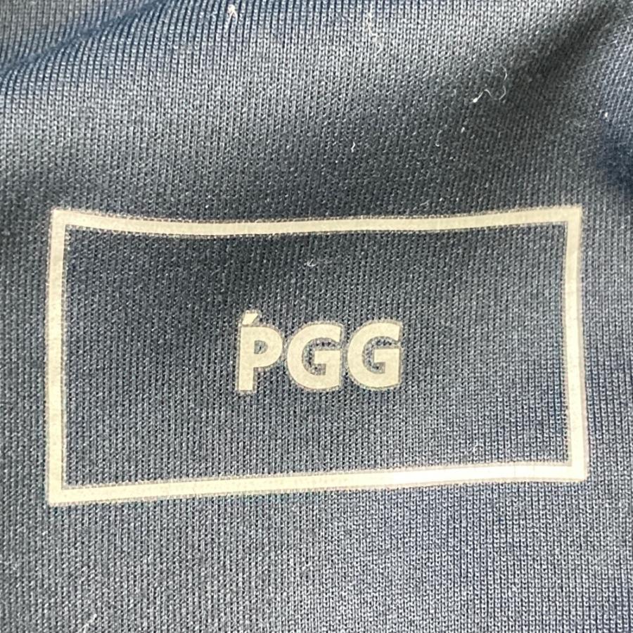 新品！パーリーゲイツ☆pggメンズトレーナーサイズ4 パーリーゲイツPGGメンズトレーナーサイズ4
