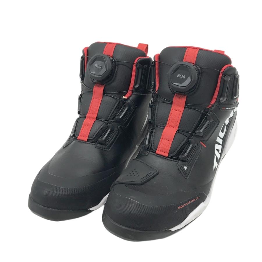 RS TAICHI アールエスタイチ RSタイチ　 アローシューズ 　27.5 RS-Taichi アールエスタイチ 013 DRYMASTER アロー シューズ ロケット