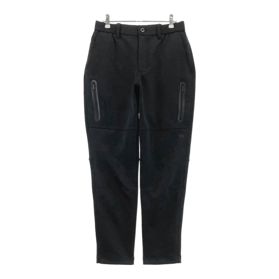 PING ピン 2025年モデル ストレッチパンツ ブラック系 M ゴルフウェア