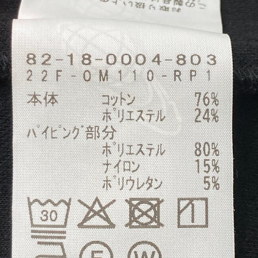 BEAMS GOLF ビームスゴルフ ジップジャケット ブラック系 XL ゴルフウェア メンズ_6