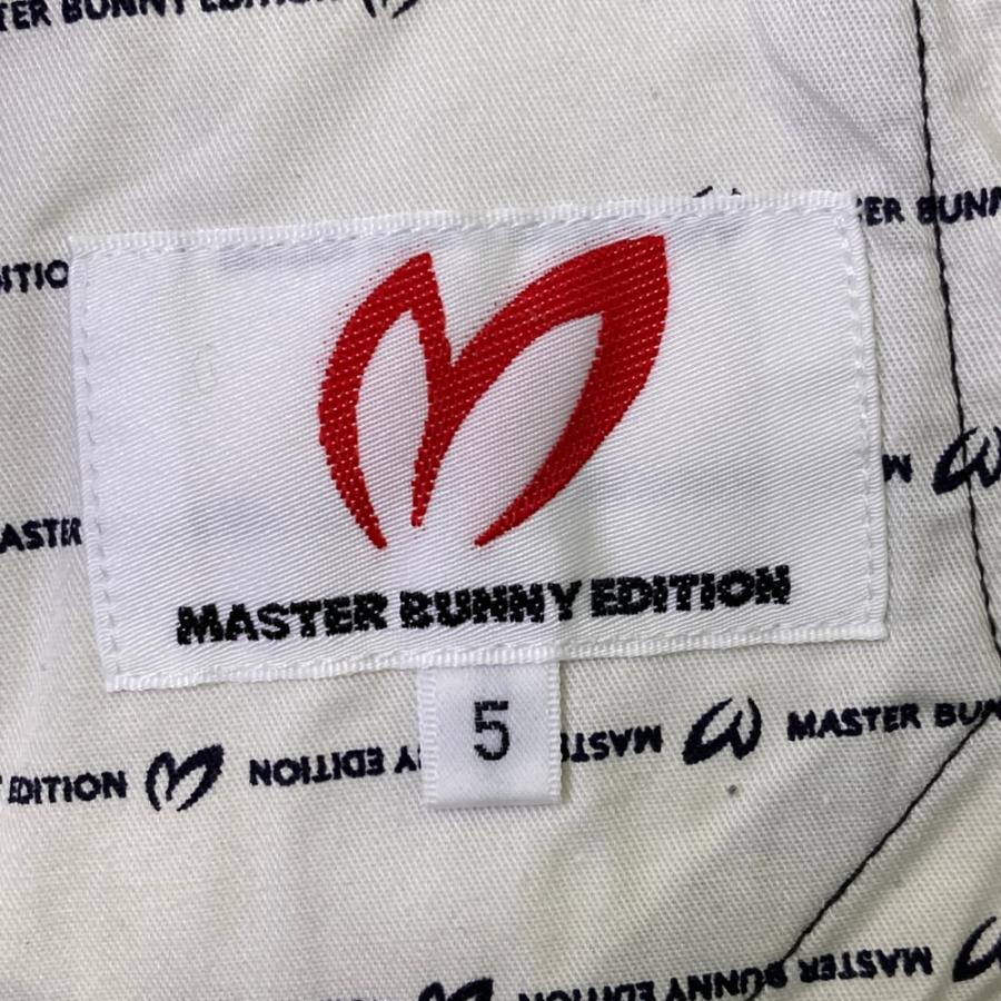 MASTER BUNNY EDITION マスターバニーエディション ストレッチ ロング