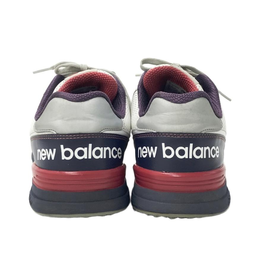 NEW BALANCE GOLF ニューバランス MGS574T2 スパイクレス ゴルフ