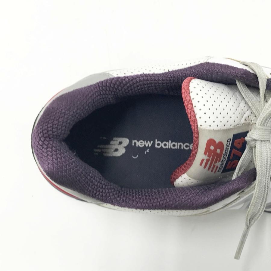 NEW BALANCE GOLF ニューバランス MGS574T2 スパイクレス ゴルフ