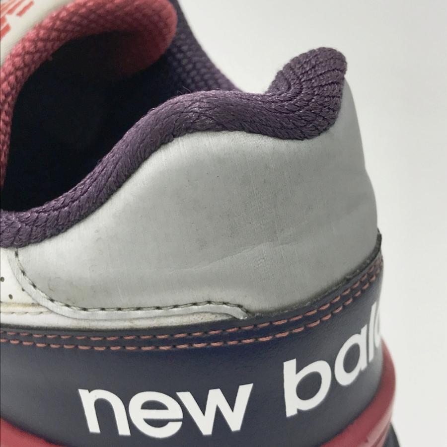 NEW BALANCE GOLF ニューバランス MGS574T2 スパイクレス ゴルフ