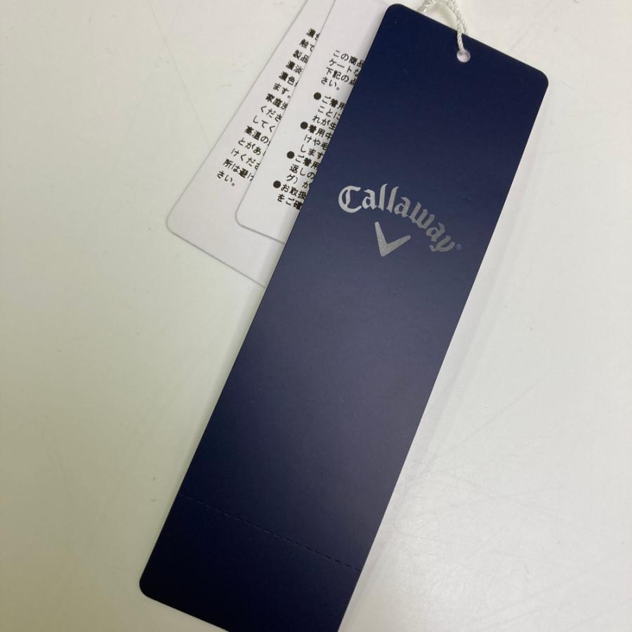 新品】CALLAWAY キャロウェイ 2023年モデル ニットセーター ウール混