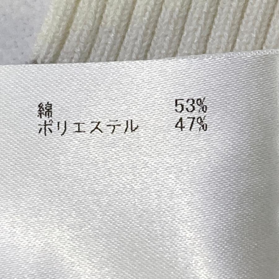 MUNSING WEAR マンシングウェア メッシュ パーカー ホワイト系 M 