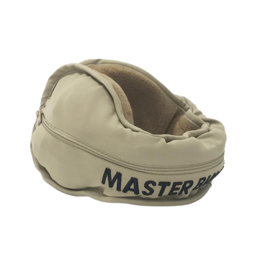 MASTER BUNNY EDITION マスターバニーエディション 2way イヤーマフ