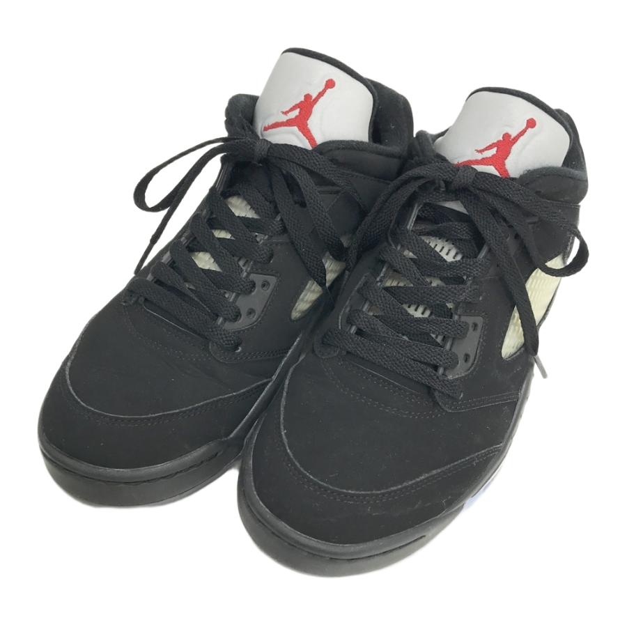 NIKE（ナイキ） NIKE GOLF ナイキゴルフ CU4523 Air Jordan 5 Low