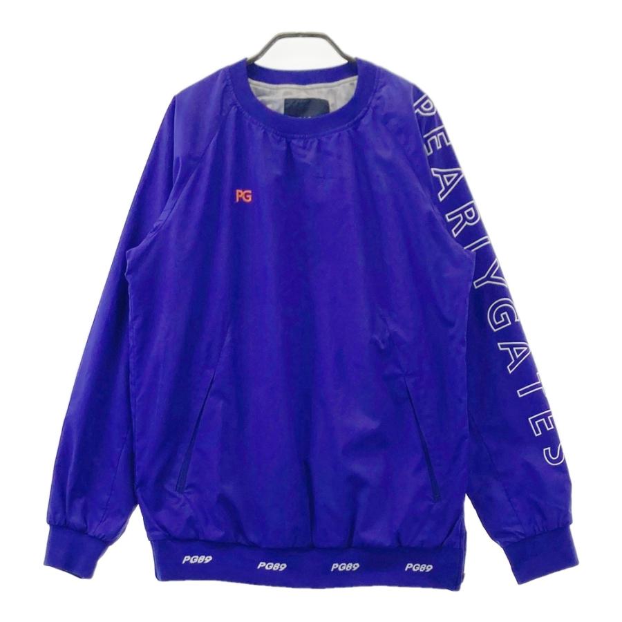 PEARLY GATES パーリーゲイツ 蓄熱 スニードジャック 長袖ブルゾン