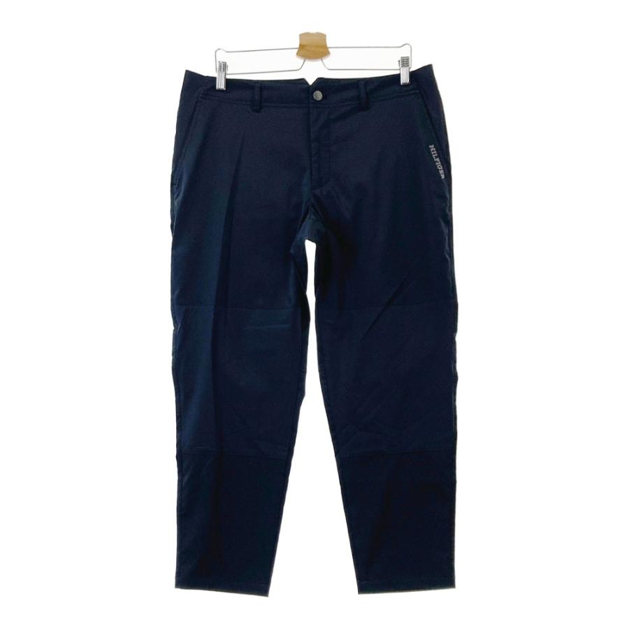 TOMMY HILFIGER GOLF トミー ヒルフィガーゴルフ パンツ ブラック系 XL