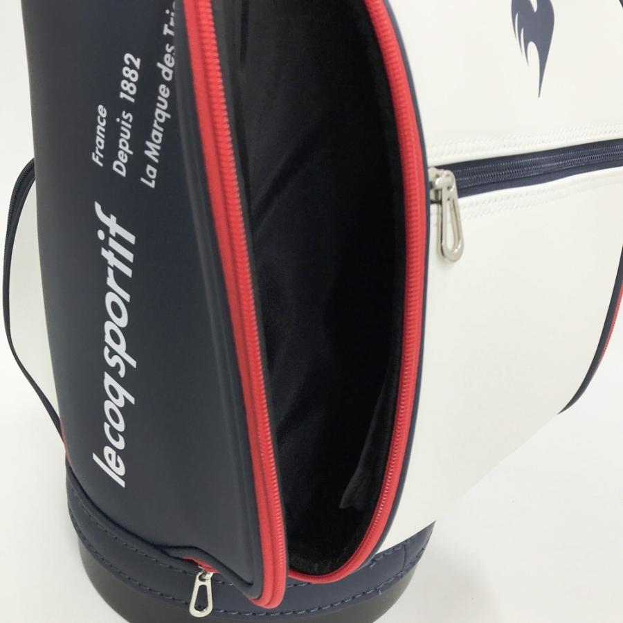 le coq sportif GOLF（ルコックスポルティフ ゴルフ） LE COQ GOLF