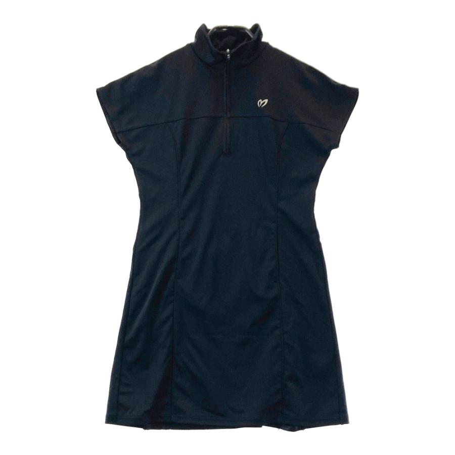 MASTER BUNNY EDITION マスターバニーエディション ハーフジップ 半袖