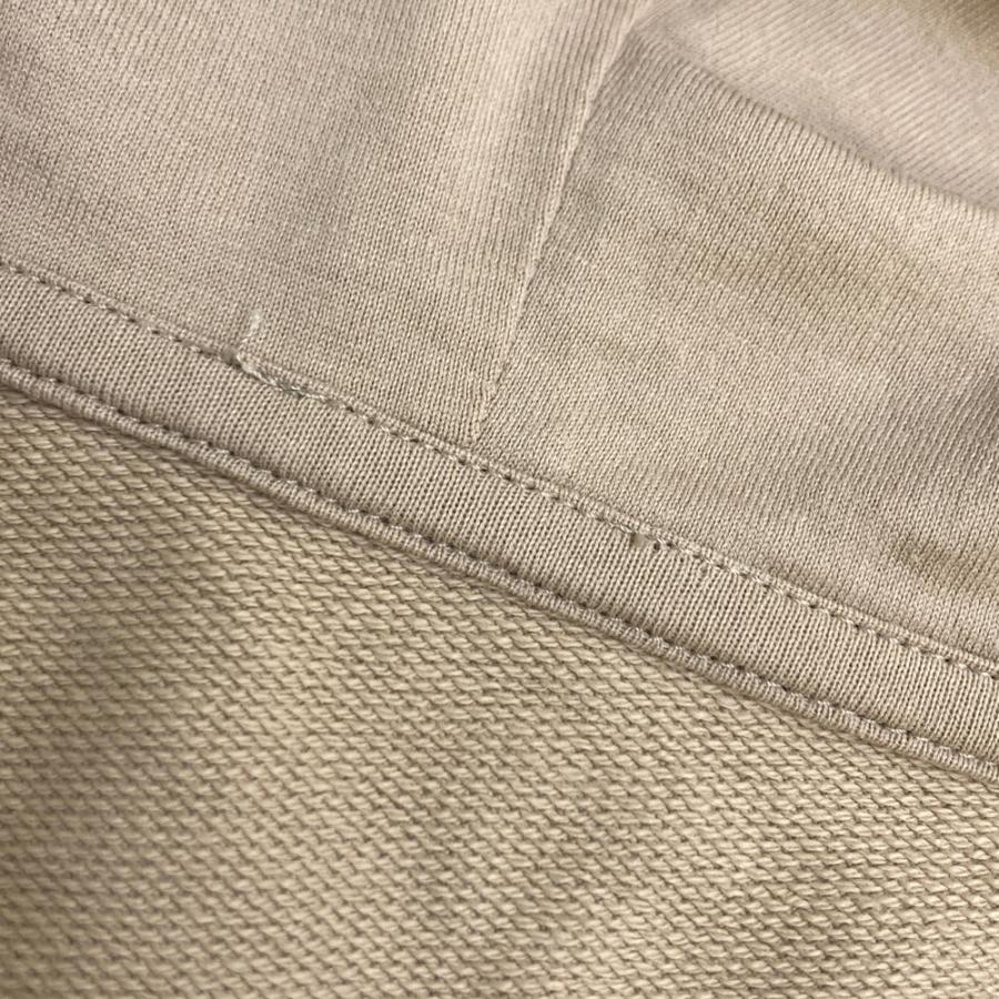 MONCLER モンクレール J10938G00016 スウェット パーカー ベージュ系 M