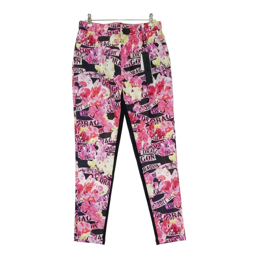 新品】DANCE WITH DRAGON ダンスウィズドラゴン 2024年モデル