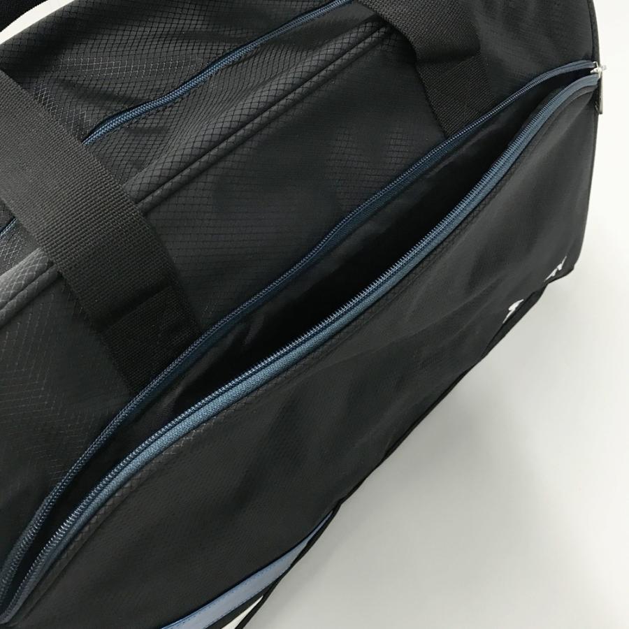 SRIXON 【新品】SRIXON スリクソン 2WAY ボストンバッグ ブラック系