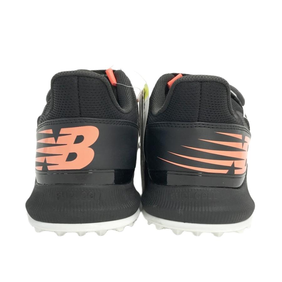 新品 ニューバランス スパイク ゴルフシューズ 23cm ボア UGB1001B New Balance Golf（ニューバランスゴルフ） ニューバランス ゴルフ