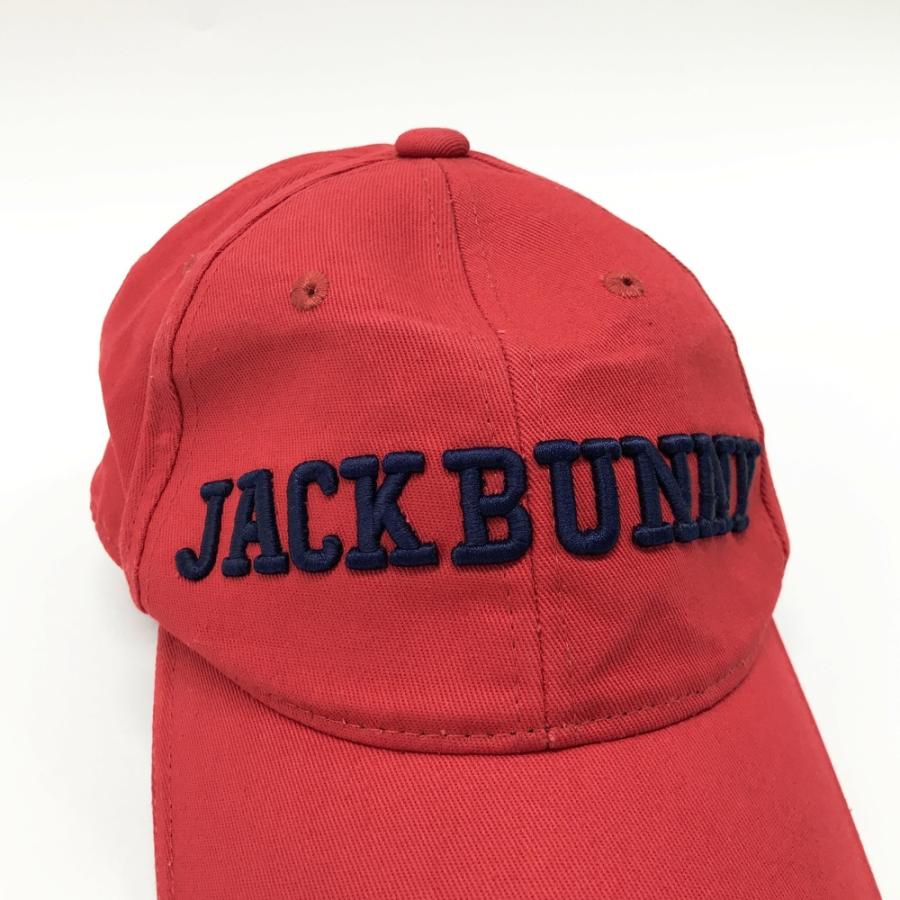 Jack Bunny!!（ジャックバニー） JACK BUNNY ×ドラえもん キャップ