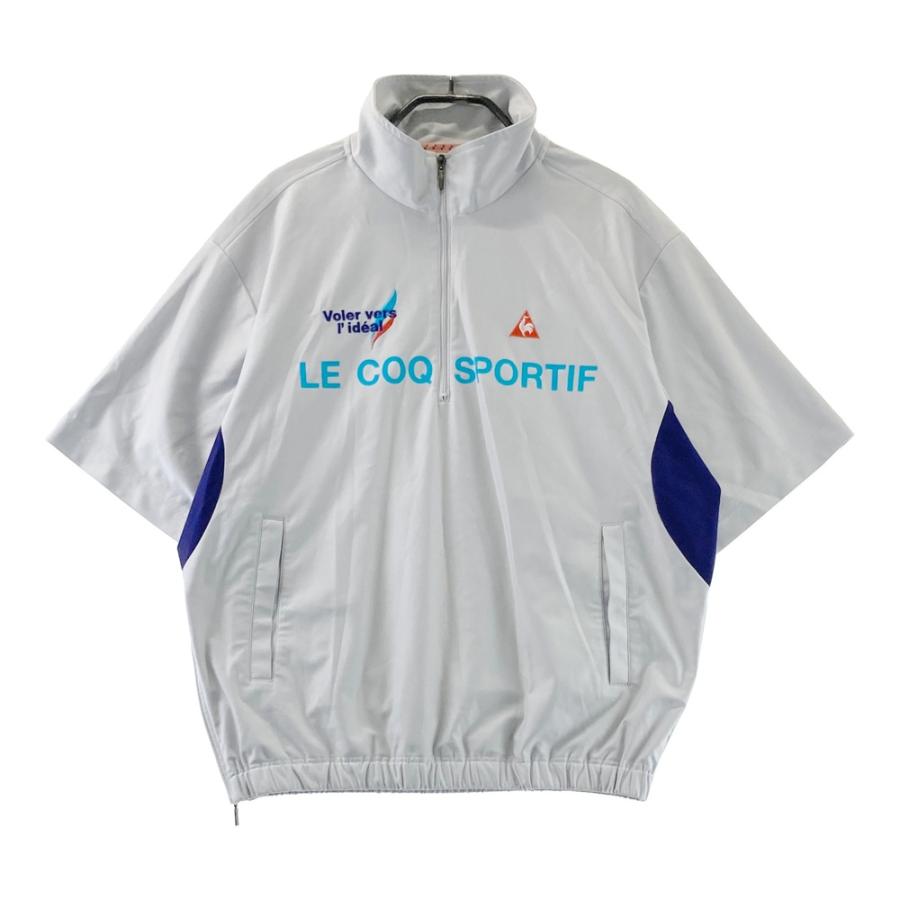 ジーフォア ゴルフ メンズ ジャケット ハーフジップ パーカー 日焼け止め 楽天市場】【送料無料】STARTER GOLF スターターゴルフ パーカー