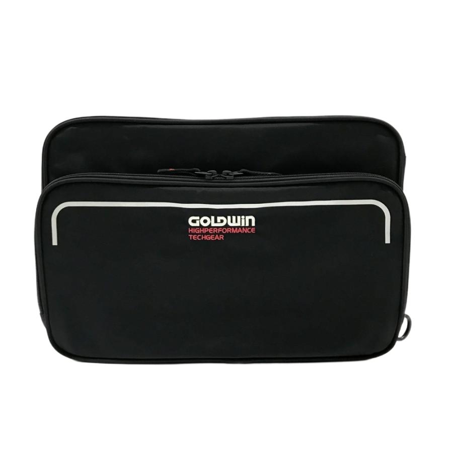 GOLDWIN ゴールドウイン GSM17610 スタンダードサイドバッグ30 