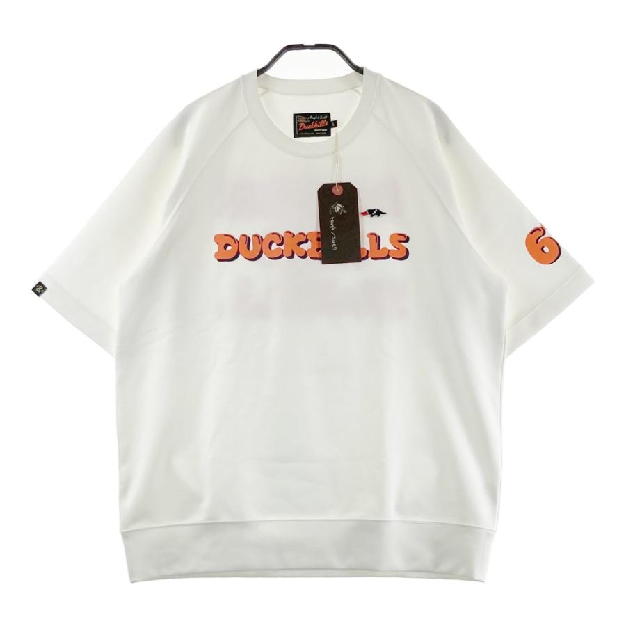 新品】ROUGH&SWELL ラフアンドスウェル 2025年 半袖スウェット