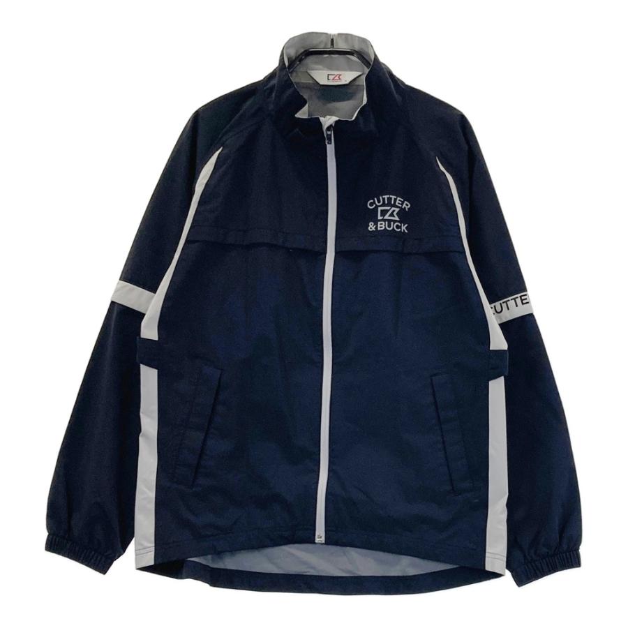 CUTTER&BUCK カッターアンドバック 2WAY レインウェア 上下セット