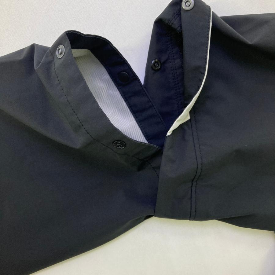 CUTTER&BUCK カッターアンドバック 2WAY レインウェア 上下セット