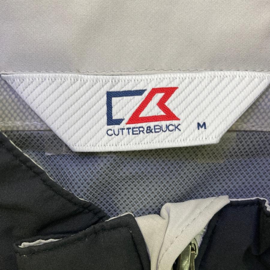 CUTTER&BUCK カッターアンドバック 2WAY レインウェア 上下セット