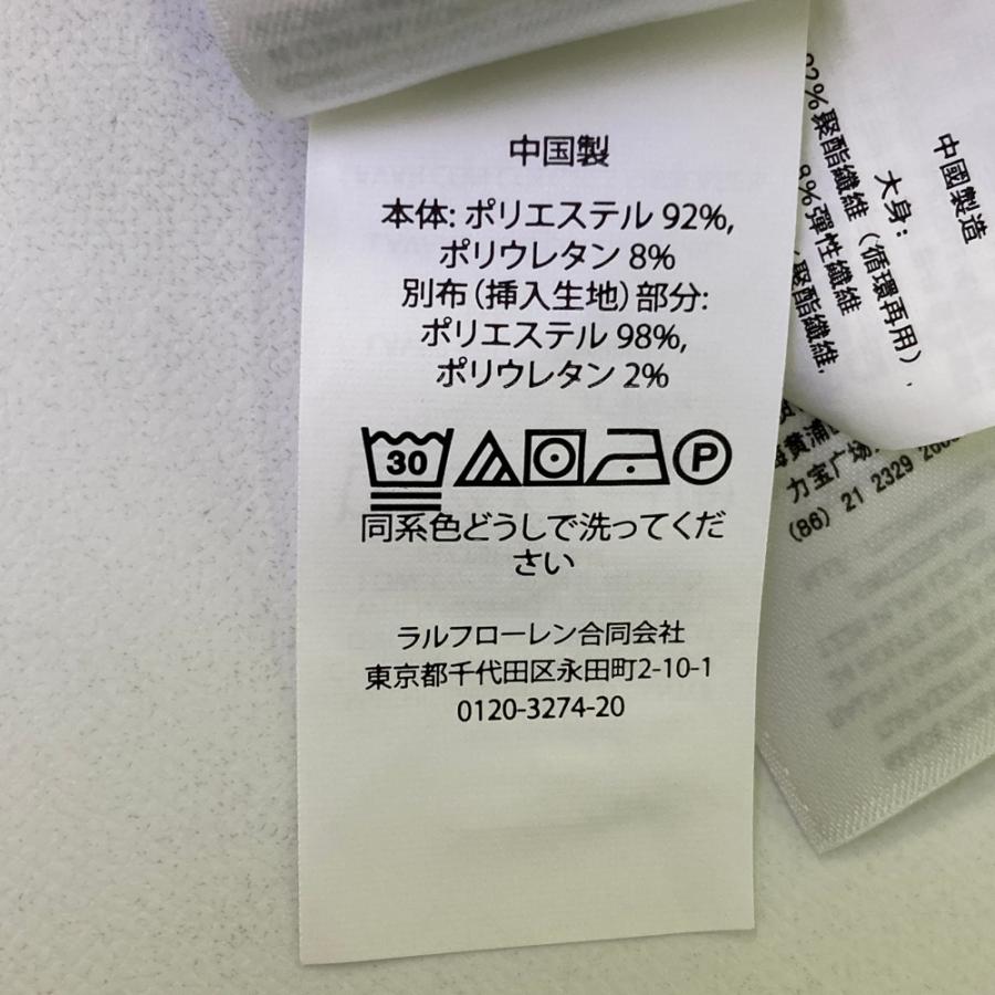 サイズ：XS RLX ラルフローレン  ノースリーブ ワンピース 総柄 グリーン系 [240101593232] ゴルフウェア レディース ストスト RLX ラルフローレン ノースリーブ ワンピース 総柄 グリーン系 XS