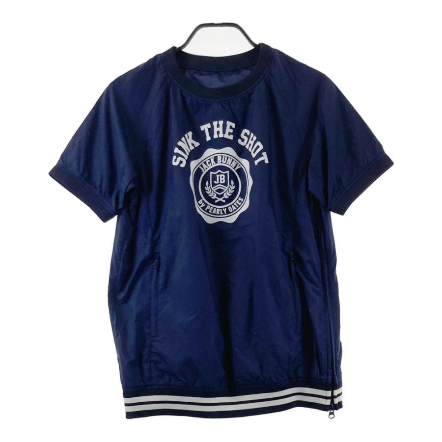 JACK BUNNY ジャックバニー 半袖 スニードジャック ジャケット