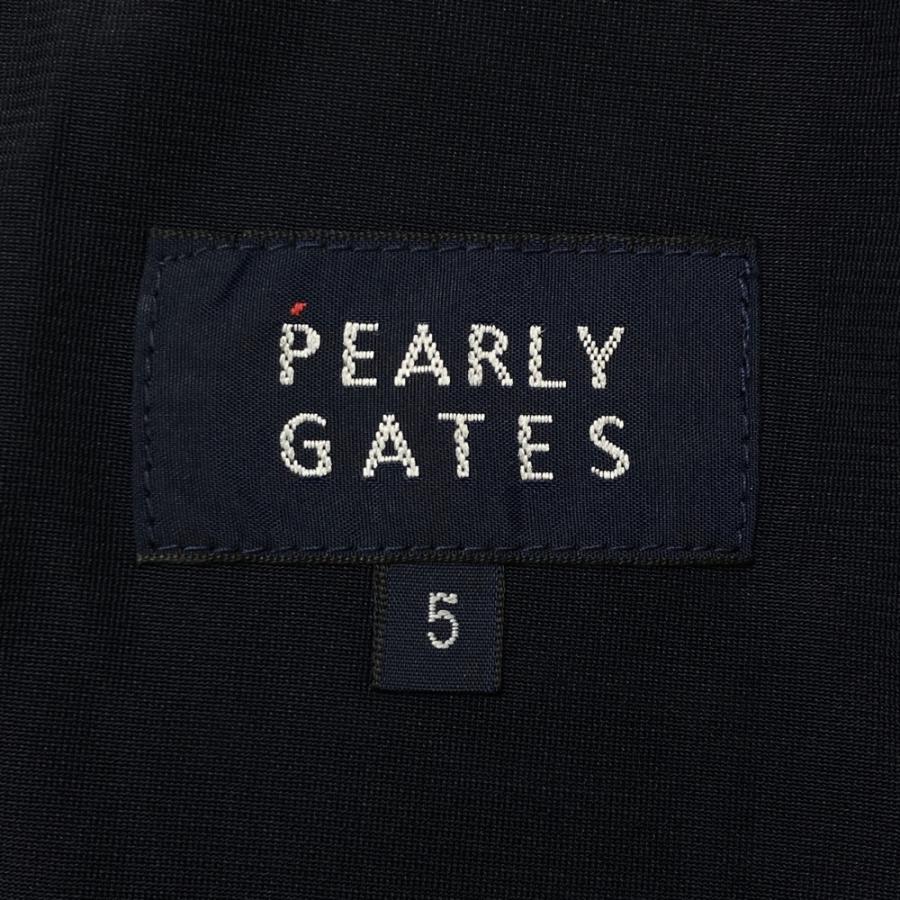PEARLY GATES（パーリーゲイツ） 2025年モデル ストレッチパンツ