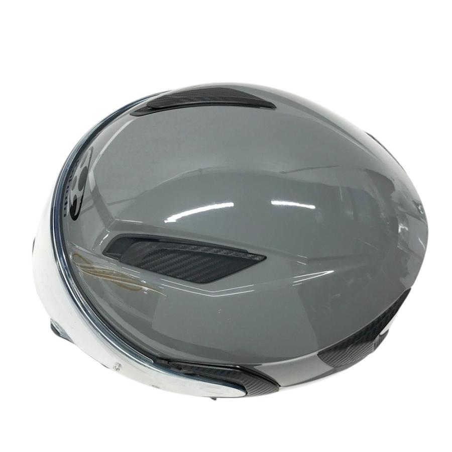 着用レビュー オージーケーカブト(OGK KABUTO) システムヘルメット 