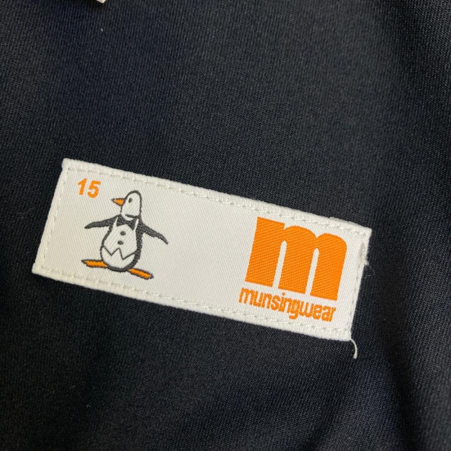 新品】MUNSING WEAR マンシングウェア 2023年 インナー付 プリーツ