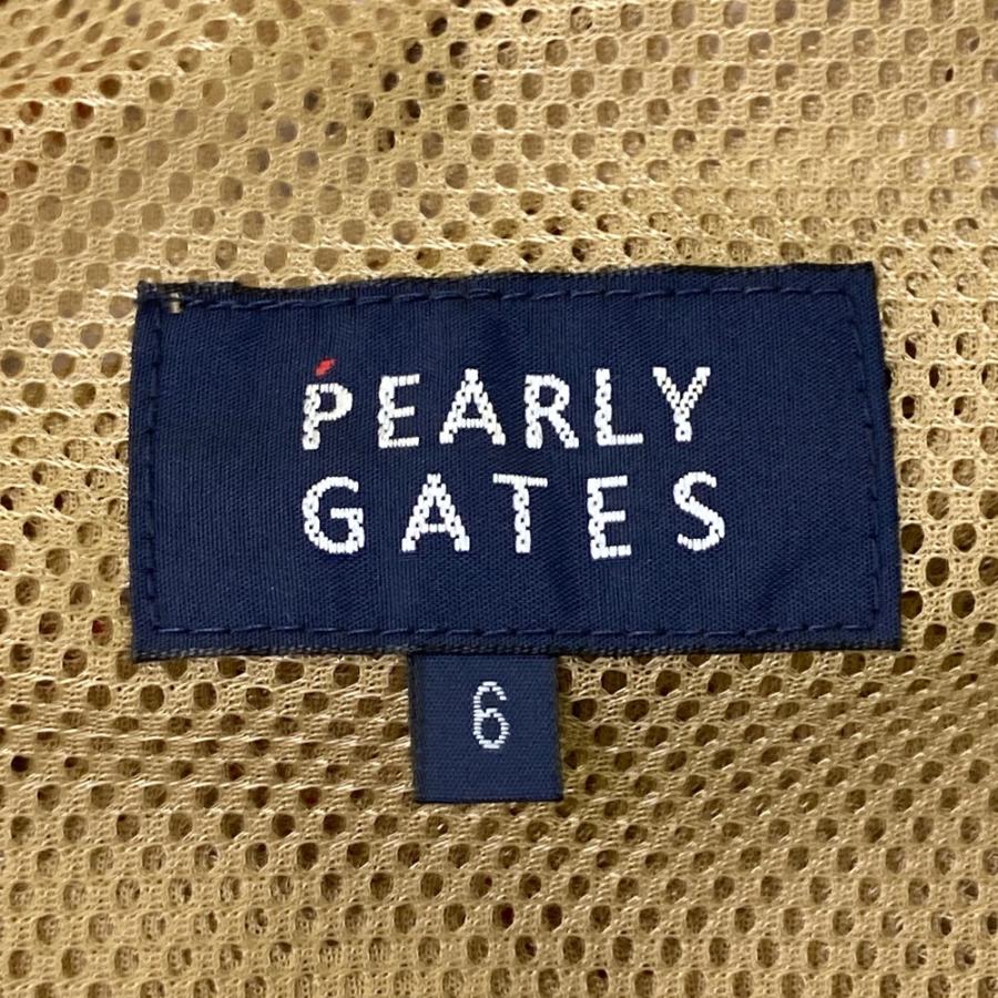 PEARLY GATES パーリーゲイツ : 2024年モデル ジョガーパンツ
