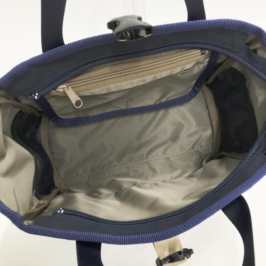 8G SHOOT エイジシュート ×LADIN カートバッグ ネイビー系 ゴルフ
