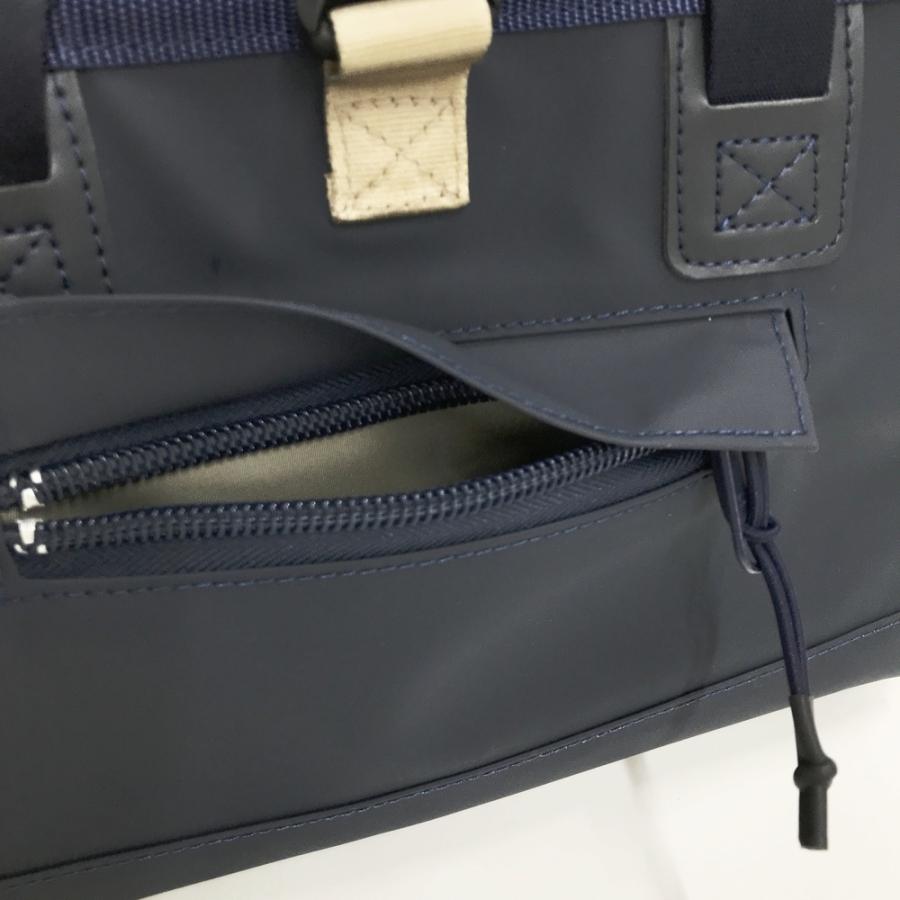 8G SHOOT エイジシュート ×LADIN カートバッグ ネイビー系 ゴルフ
