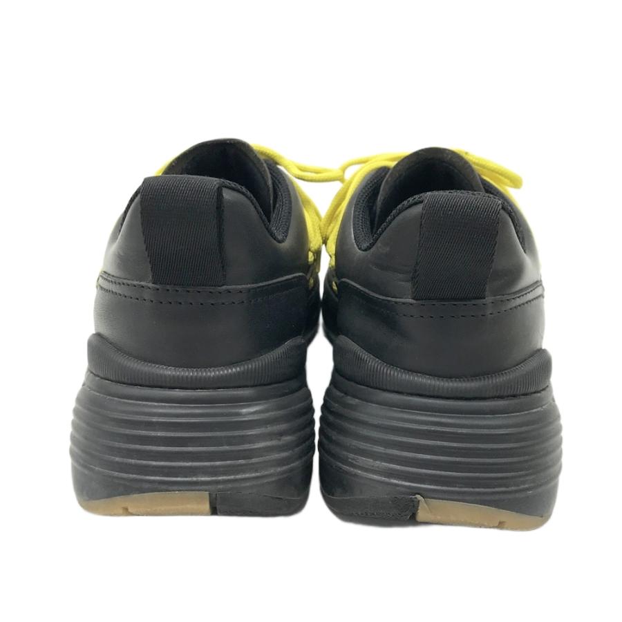 BOTTEGA VENETA ボッテガ ヴェネタ スニーカー ブラック系 41 メンズ