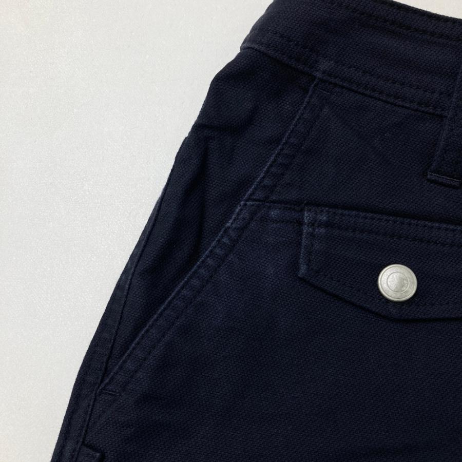 JACK BUNNY ジャックバニー ストレッチパンツ ネイビー系 0 ゴルフ
