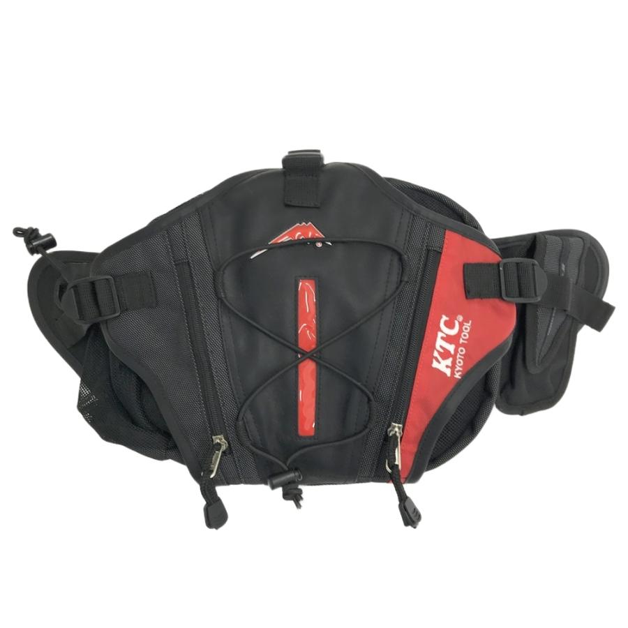 【未使用】KUSHITANI × KTC ヒップバッグ KUSHITANI × KTC】ヒップバッグ | New Item | 【公式通販】KTC